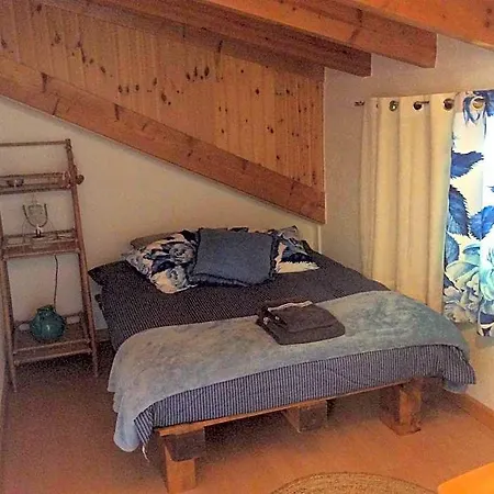 Hotel Chez Philippe Anzère