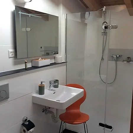 Chez Philippe Anzère